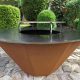 Feuerschale Modell I - Edel&Garten